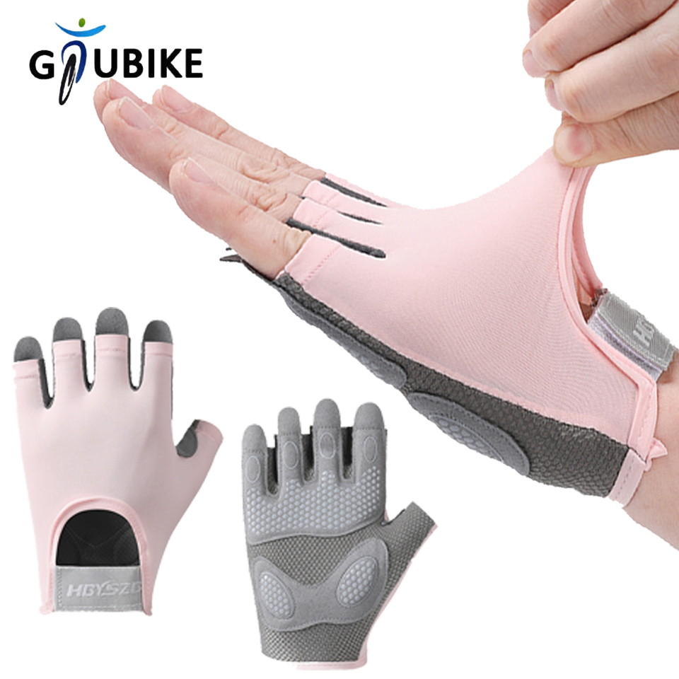 Crossfit Belt - GTUBIKE 1 paire de gants d'entraînement
