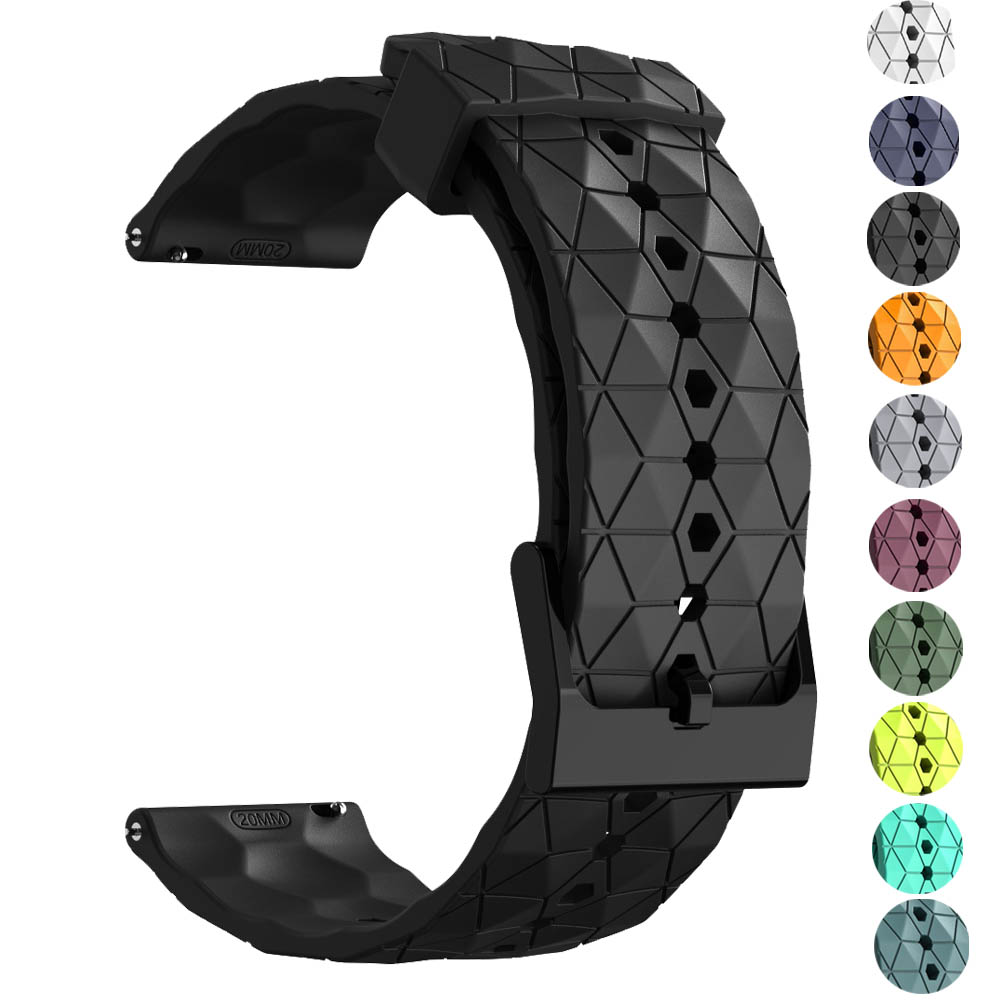 Crossfit Belt - Bracelet de sport à motif de