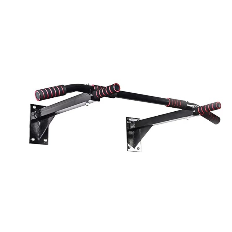 Pull Up Bar - Barre de traction en métal pour