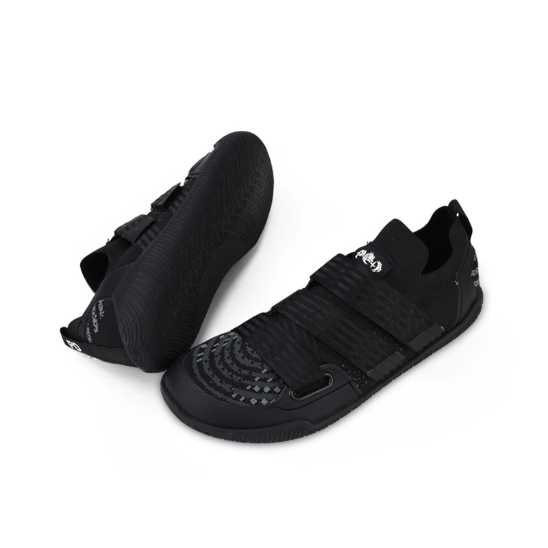 Weightlifting Shoes - Chaussures de musculation professionnelles 2026 pour