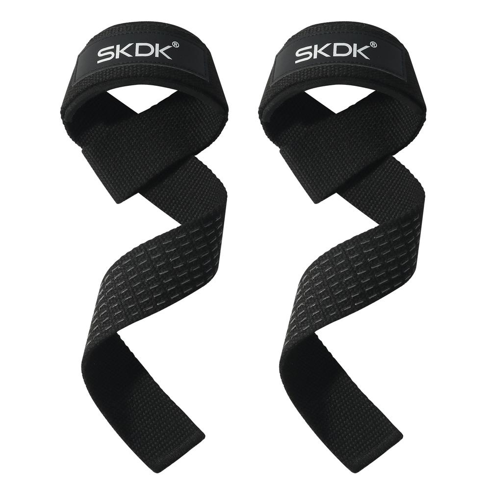 Crossfit Belt - Sangles de poignet d'haltérophilie, ceinture de