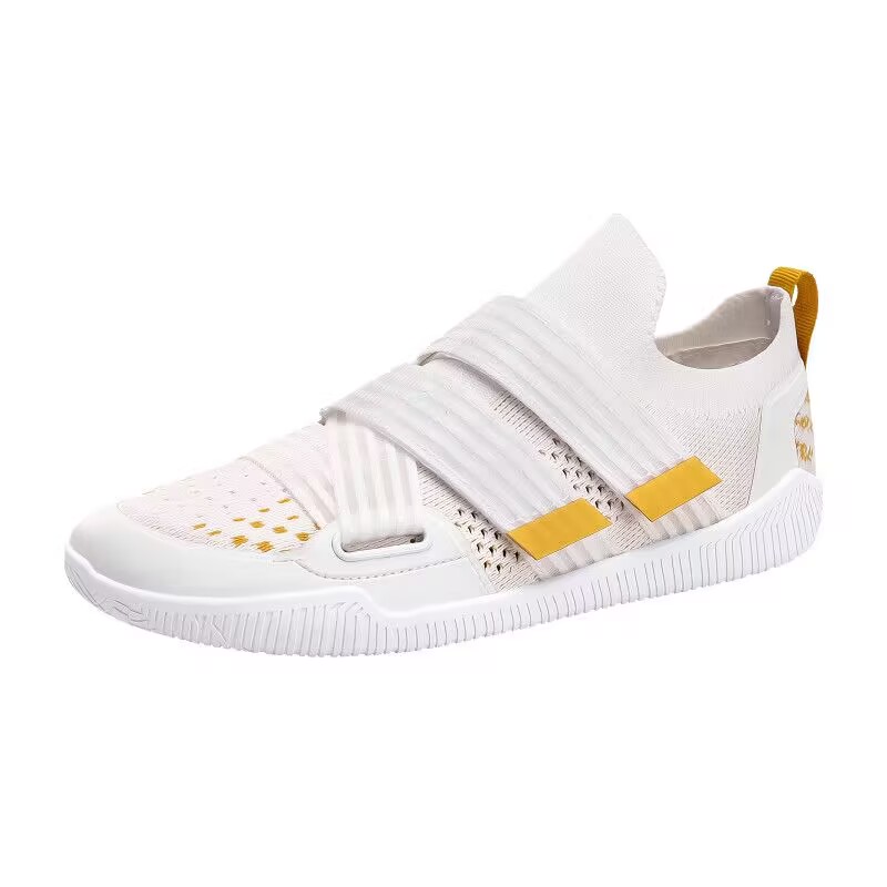 Weightlifting Shoes - Chaussures de musculation professionnelles antidérapantes pour