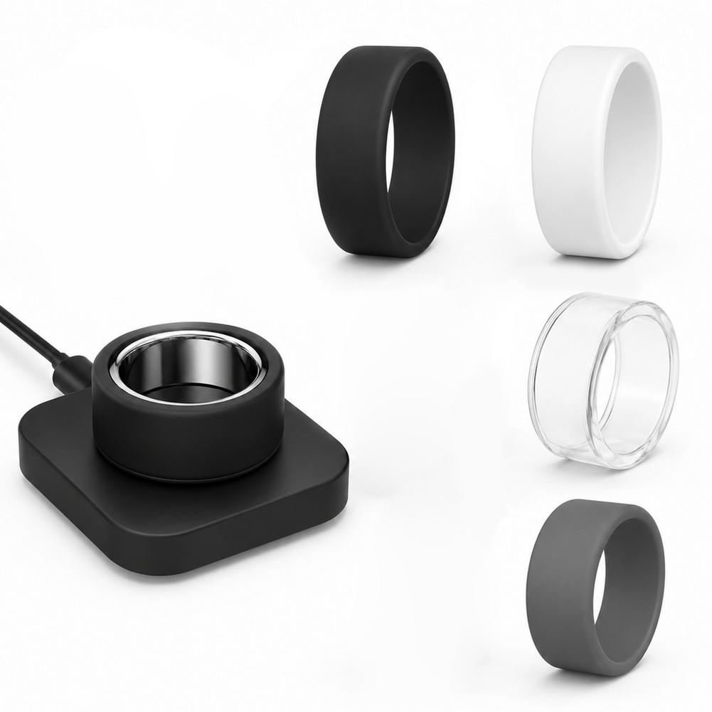 Pour Oura Ring5, bague connect - Gymnastic Ring avis et prix