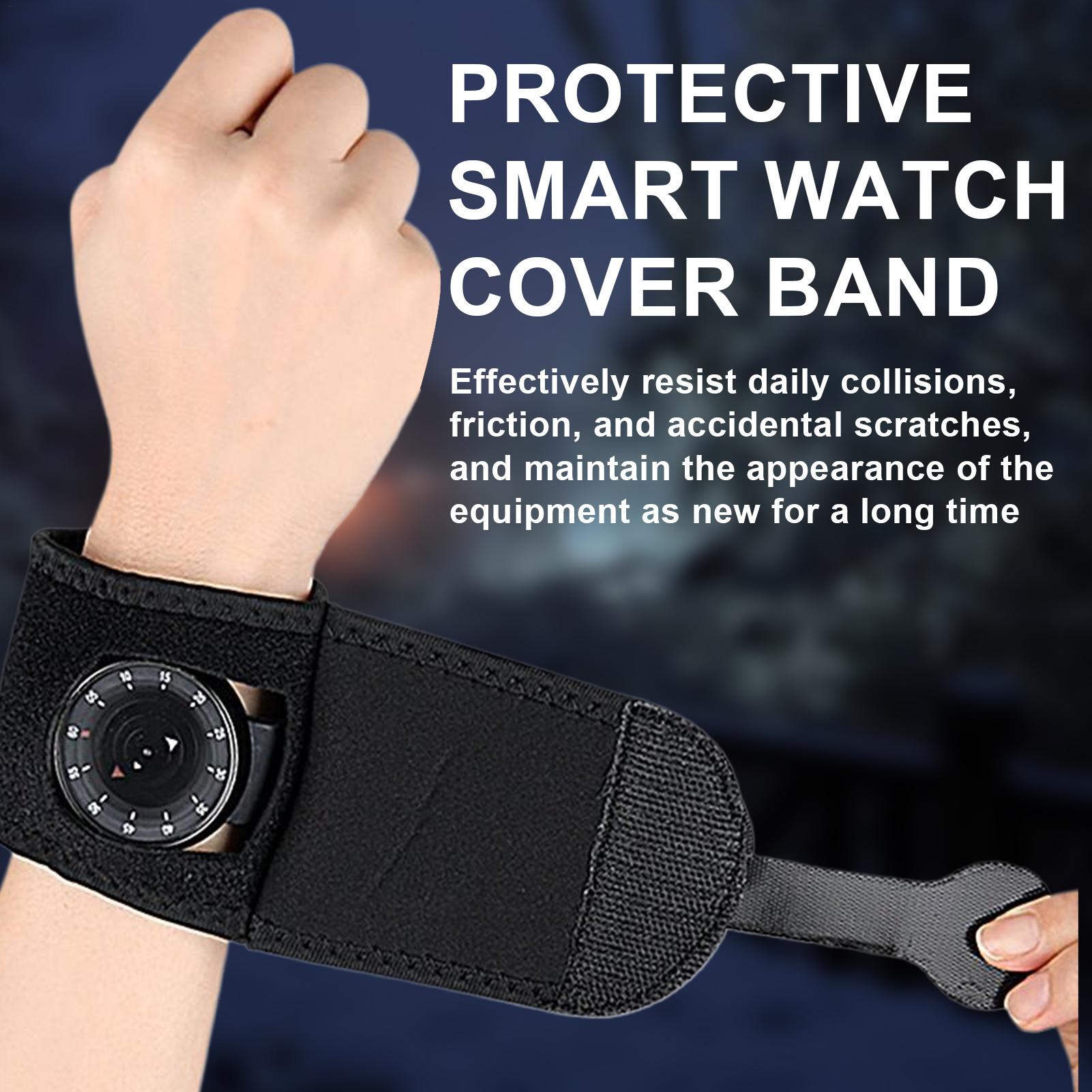 Bracelet de protection pour mo - Wrist Wraps avis et prix