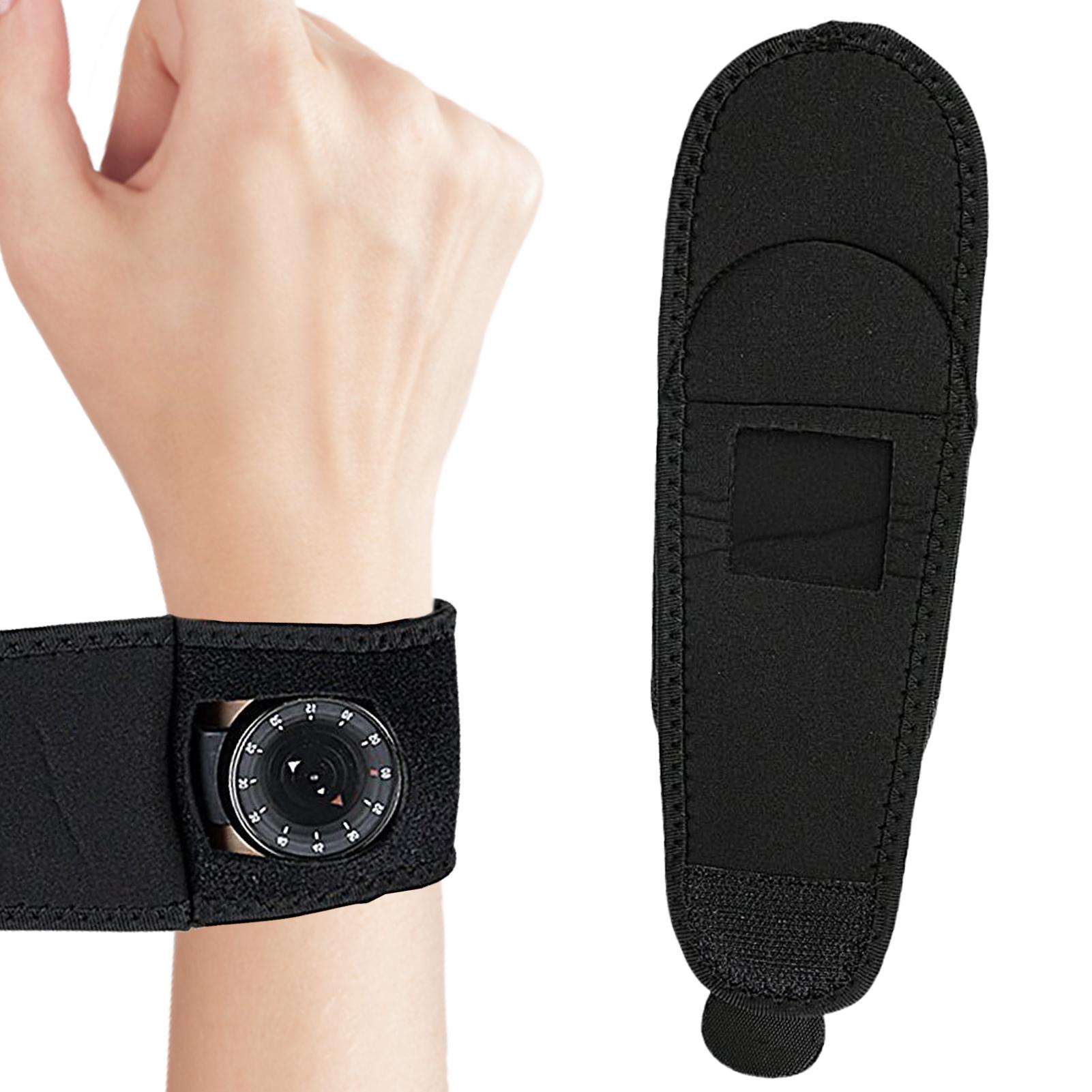 Housse de protection pour brac - Wrist Wraps avis et prix