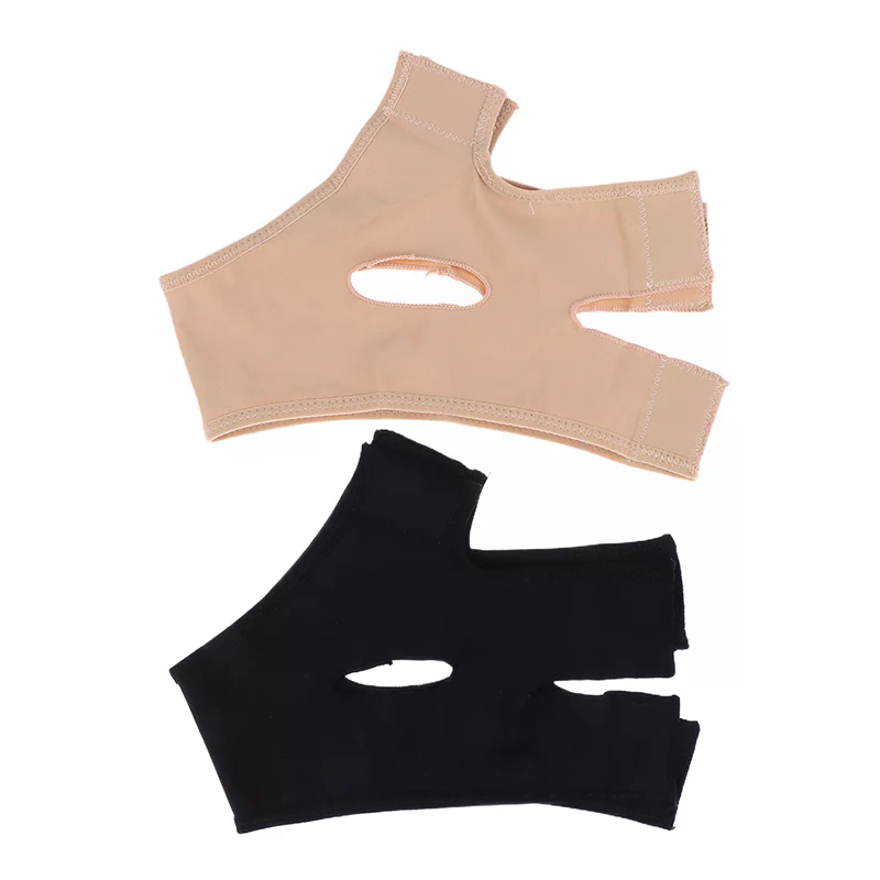 Masque de lifting du visage, j - Lifting Belt avis et prix