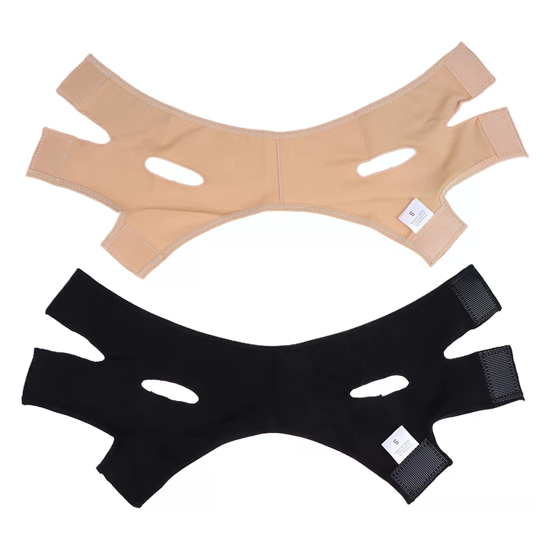 Masque de lifting du visage, j - Lifting Belt avis et prix