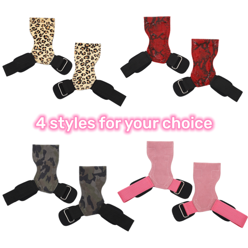WePackage-Sangles de poignet d - Weightlifting Gloves avis et prix