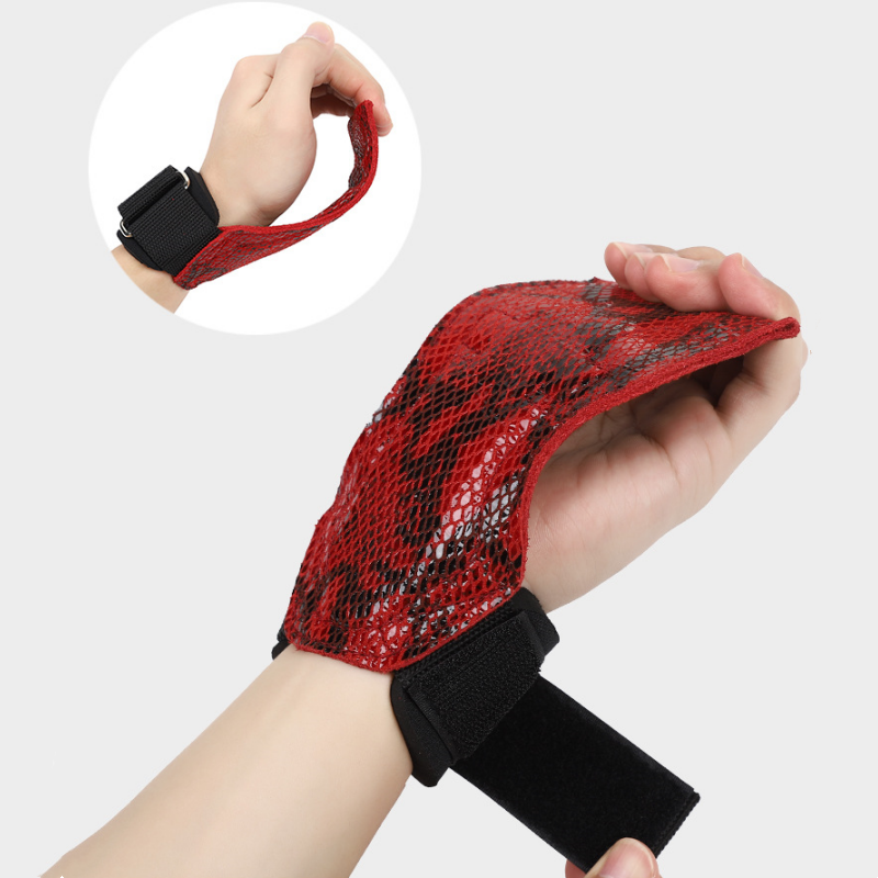 WePackage-Sangles de poignet d - Weightlifting Gloves avis et prix