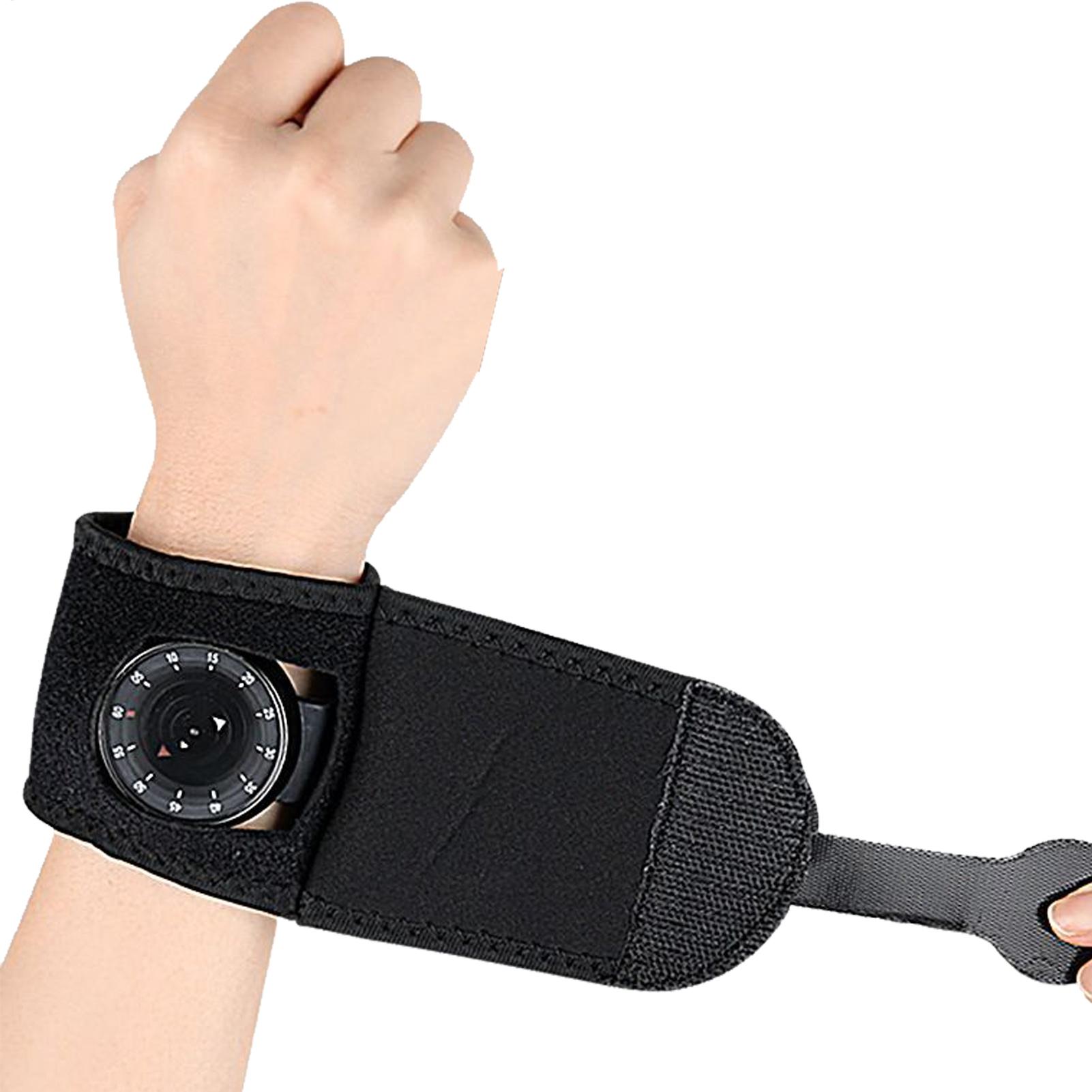 Housse de protection pour mont - Wrist Wraps avis et prix