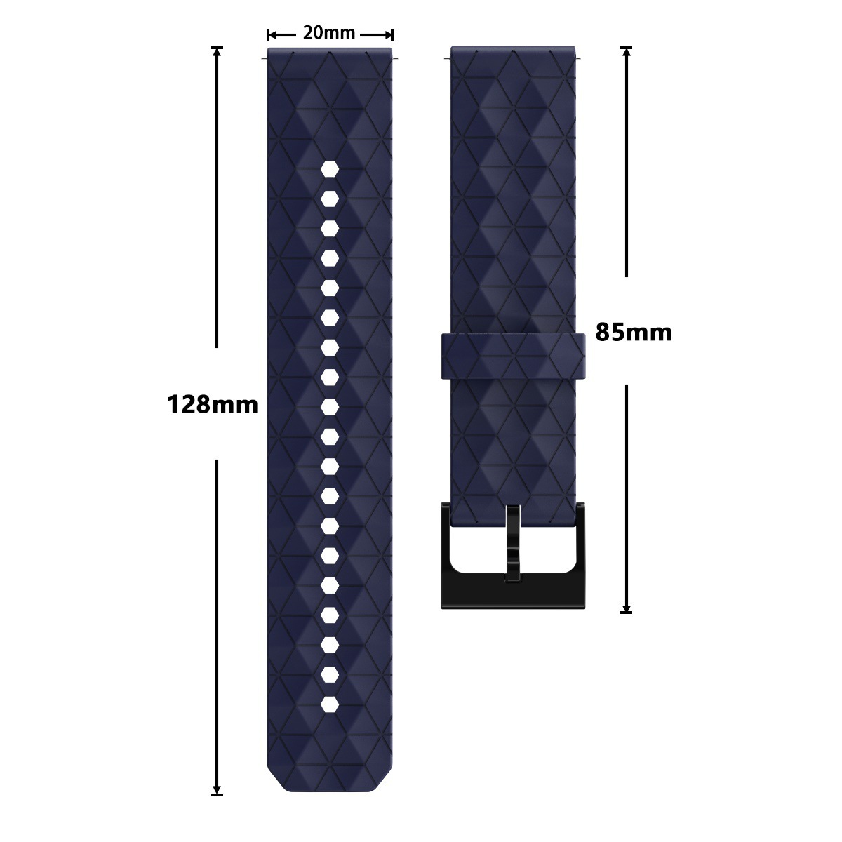 Bracelet de sport à motif de F - Crossfit Belt avis et prix