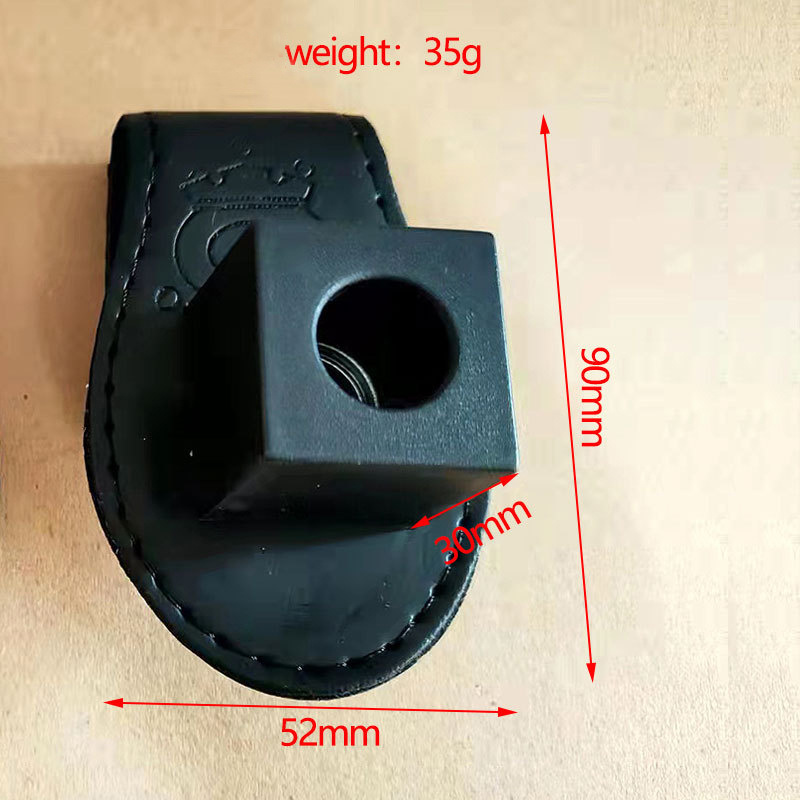 Porte-craie magnétique pour qu - Chalk Bag avis et prix