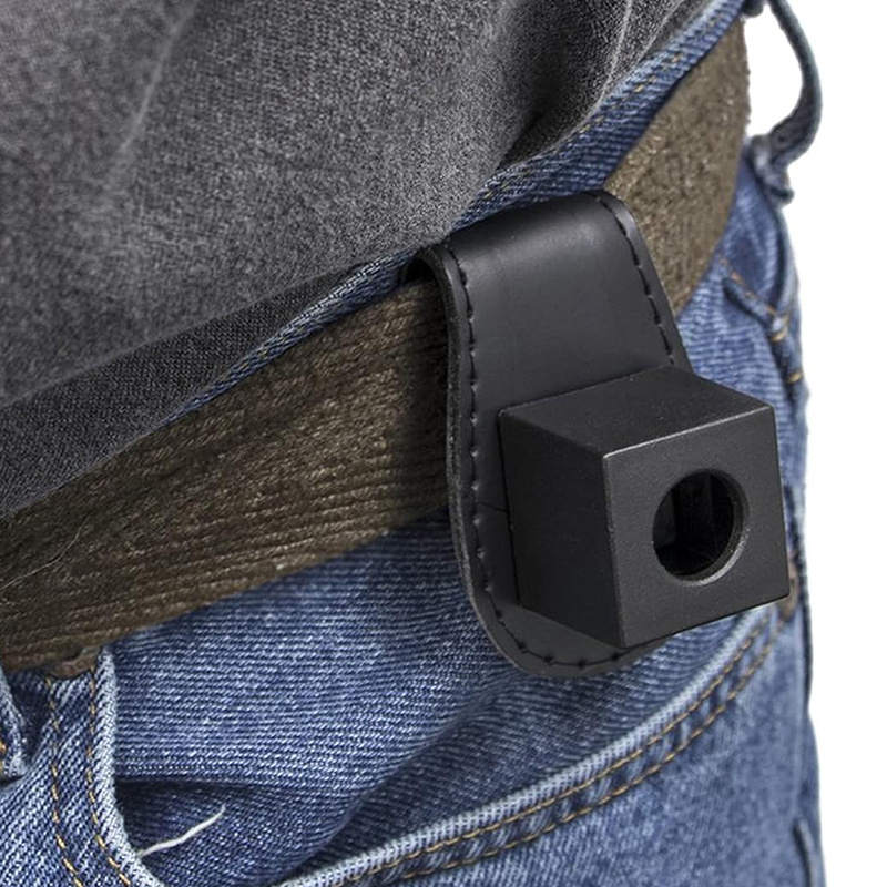 Porte-craie magnétique pour qu - Chalk Bag avis et prix