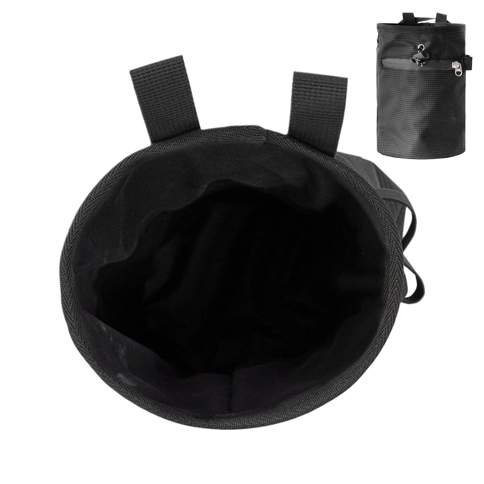 Sacs à craie d'escalade imperm - Chalk Bag avis et prix