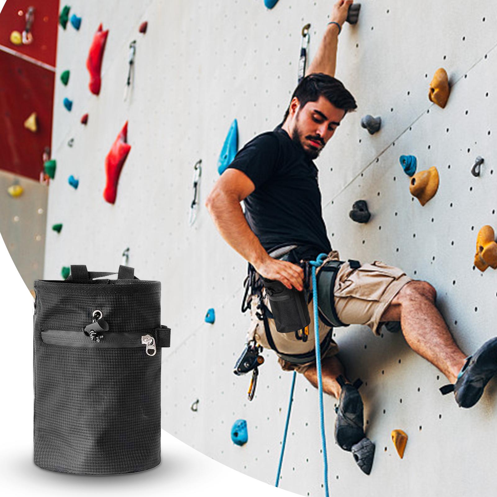 Sacs à craie d'escalade imperm - Chalk Bag avis et prix