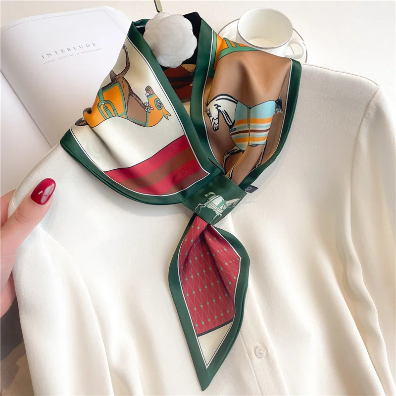 Marque de luxe foulard maigre  - Wrist Wraps avis et prix