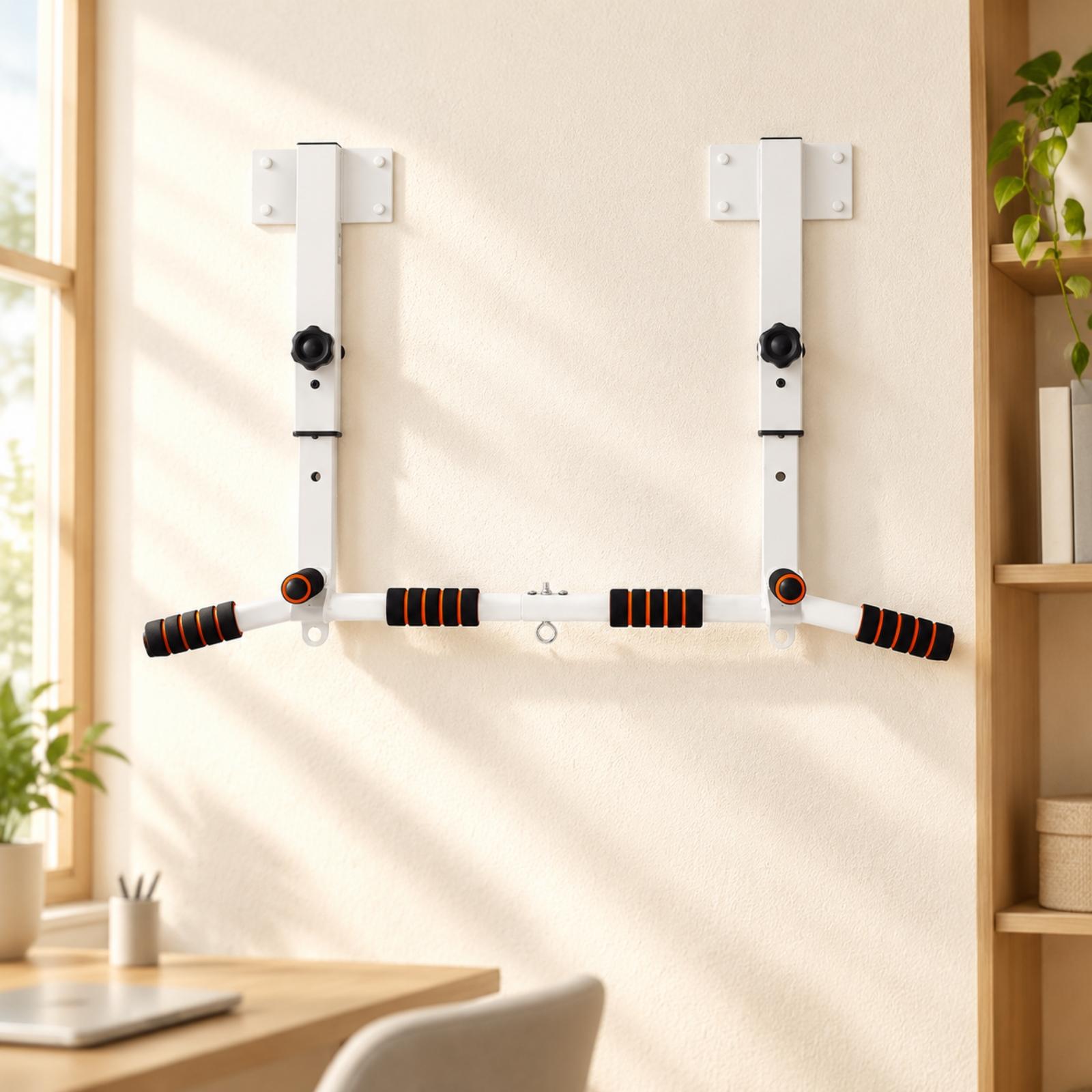 Barre de traction murale horiz - Pull Up Bar avis et prix