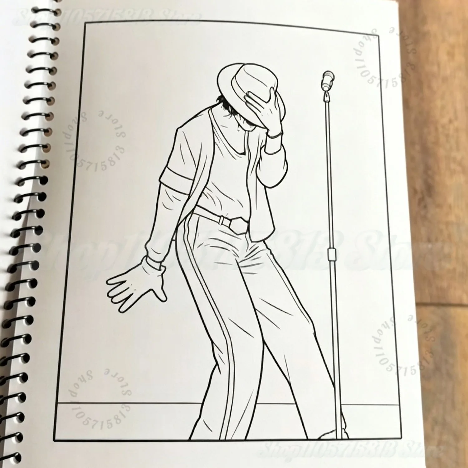 2026 Michael Jackson, le livre - Chalk Bag avis et prix
