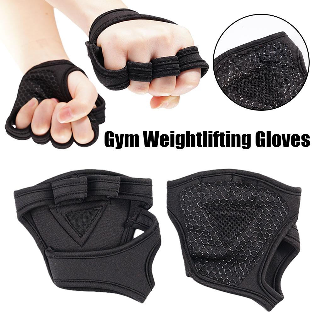 Protège-paumes pour la muscula - Weightlifting Gloves avis et prix