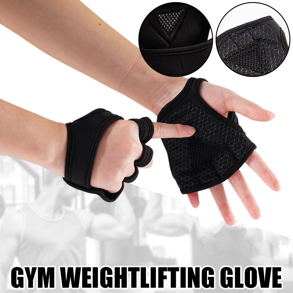 Protège-paumes pour la muscula - Weightlifting Gloves avis et prix