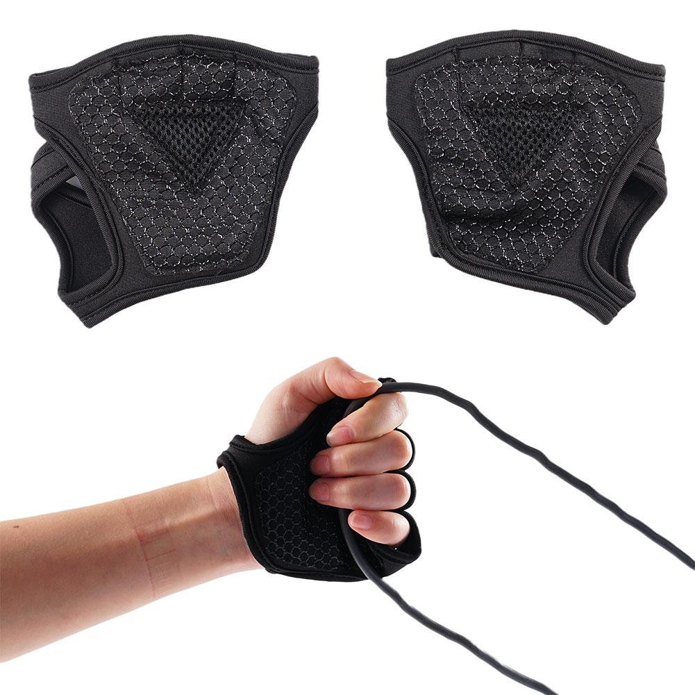 Protège-paumes pour la muscula - Weightlifting Gloves avis et prix