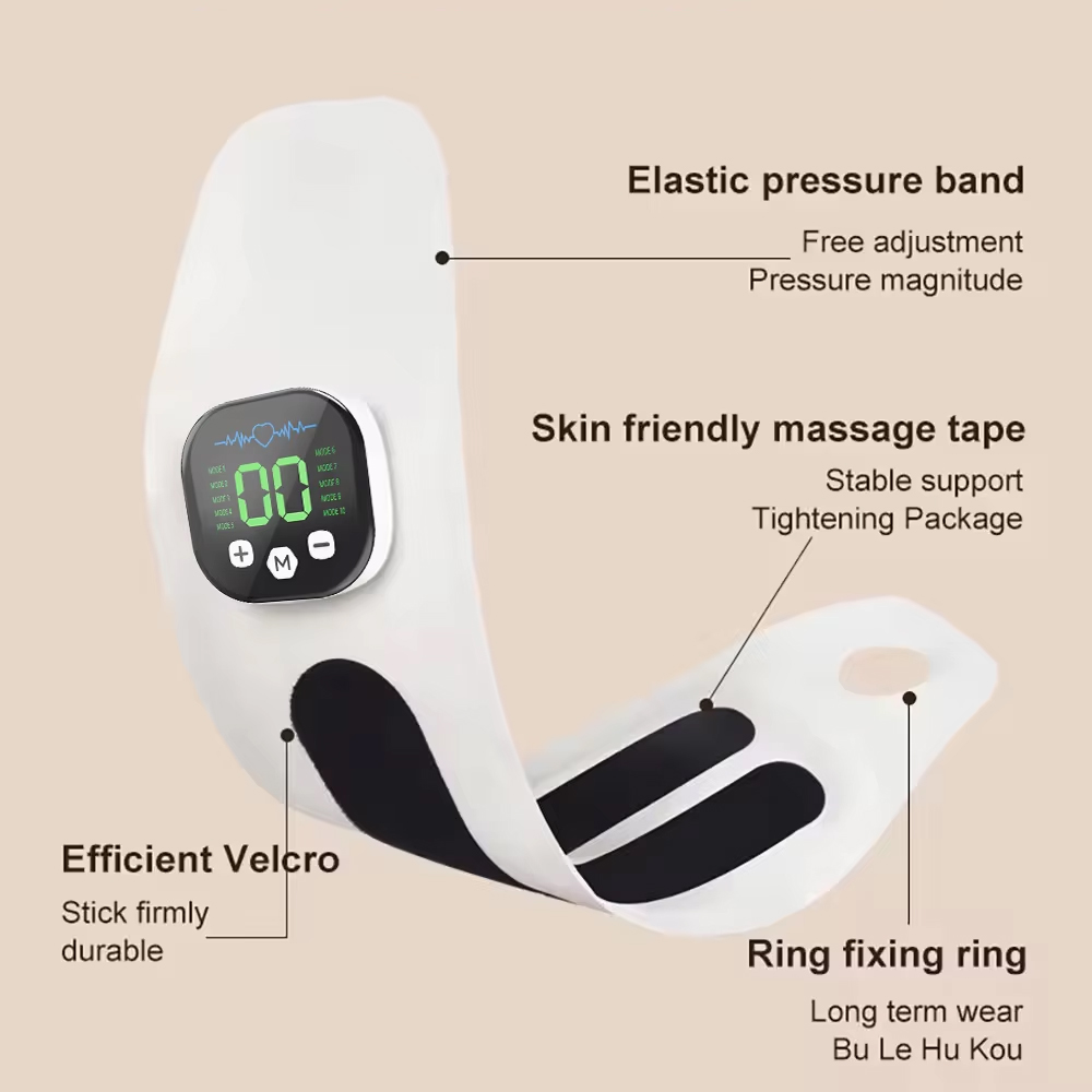 Masseur électrique de poignet  - Wrist Wraps avis et prix