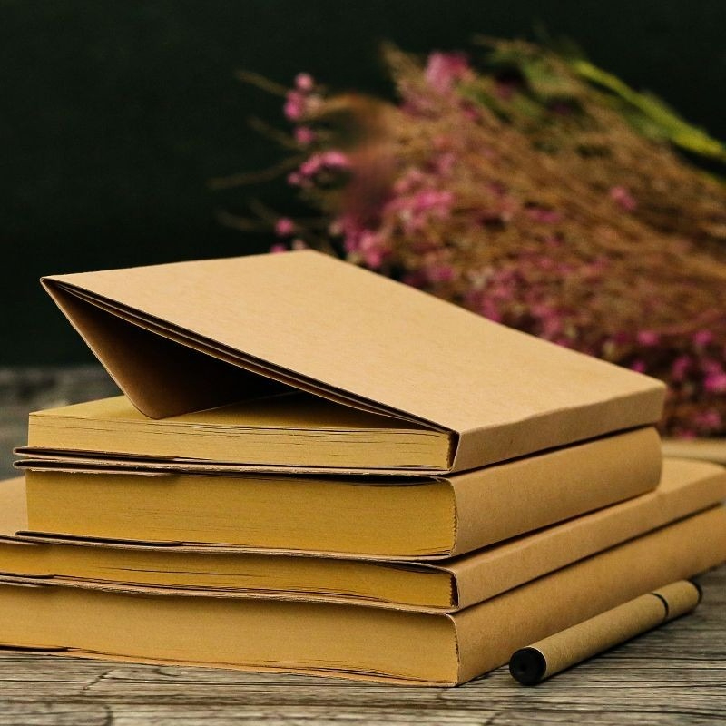 Bloc de dessin en papier kraft - Chalk Bag avis et prix