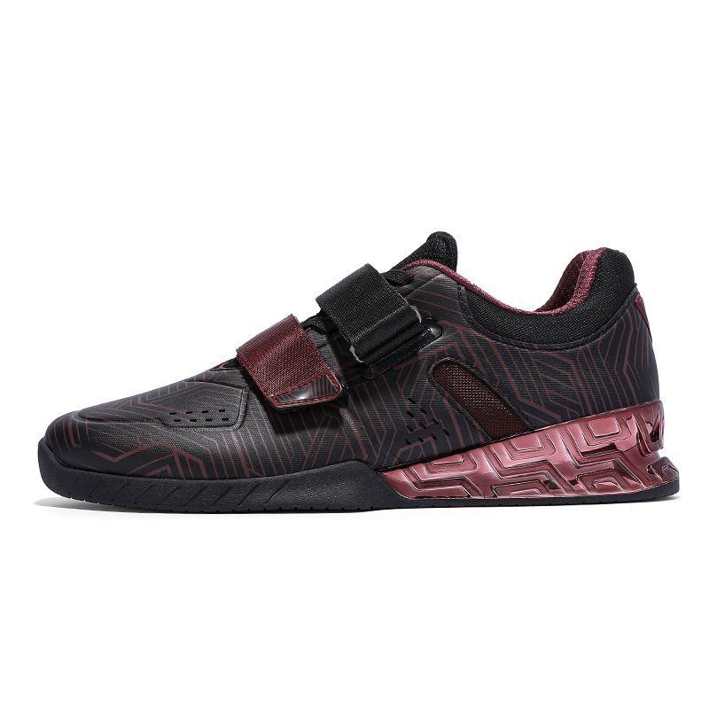 Bonne qualité Couples haltérop - Weightlifting Shoes avis et prix