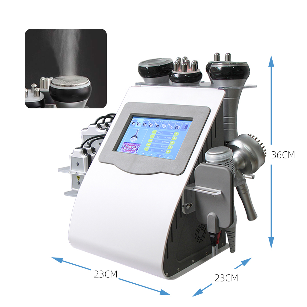 AOKO Appareil de Cavitation Ul - Crossfit Machine avis et prix