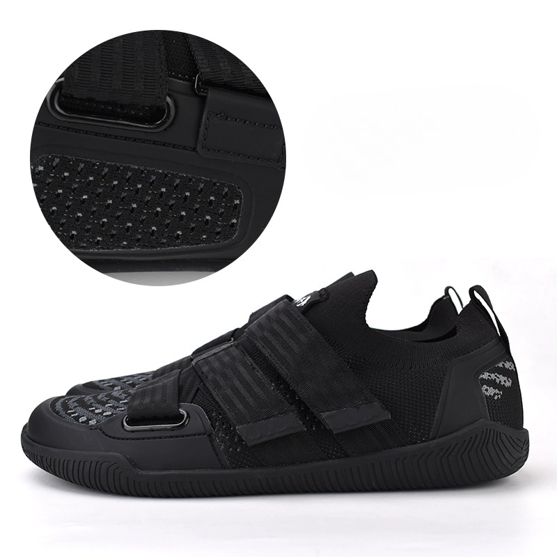 Chaussures de musculation prof - Weightlifting Shoes avis et prix