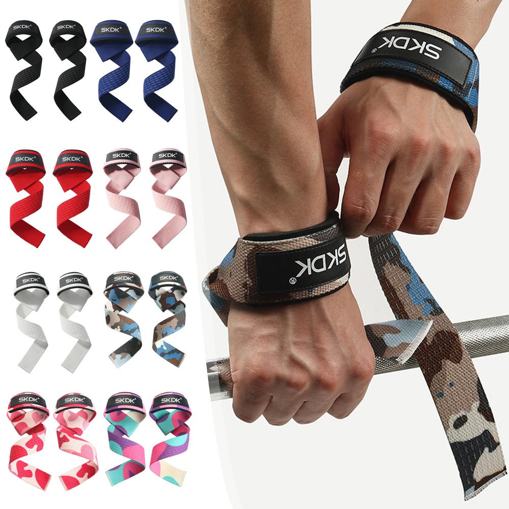 Sangles de poignet d'haltéroph - Crossfit Belt avis et prix