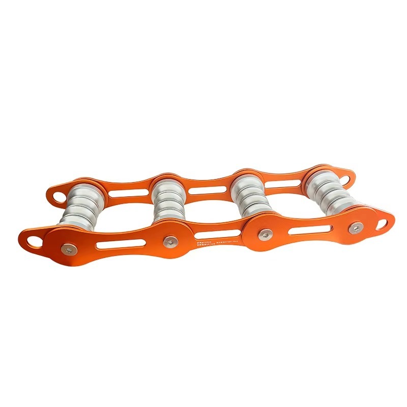 Protecteur de corde d'escalade - Rope Climb avis et prix