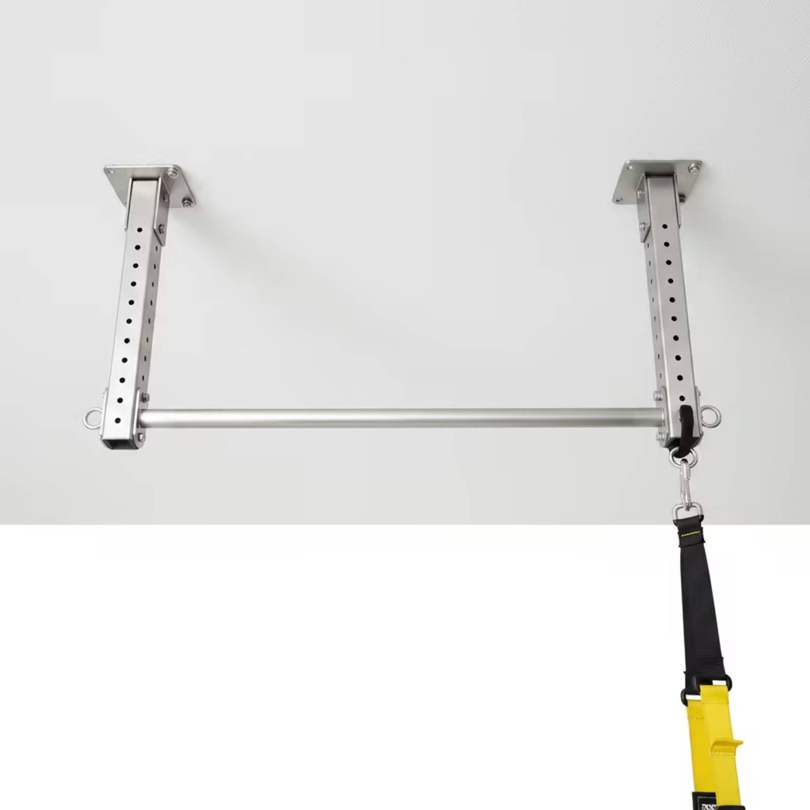 Barre de plafond réglable robu - Pull Up Bar avis et prix