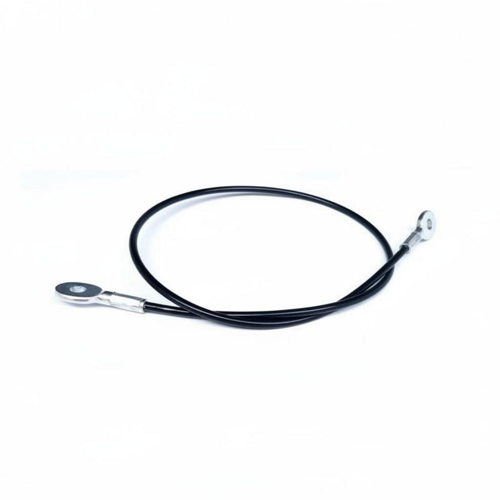 Câble de remplacement pour mac - Rope Climb avis et prix