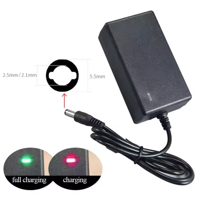 Chargeur de batterie au lithiu - Crossfit Machine avis et prix