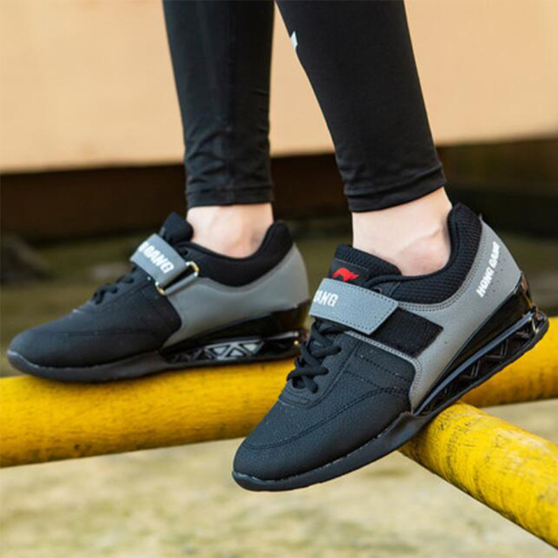 Chaussures d'haltérophilie pro - Weightlifting Shoes avis et prix