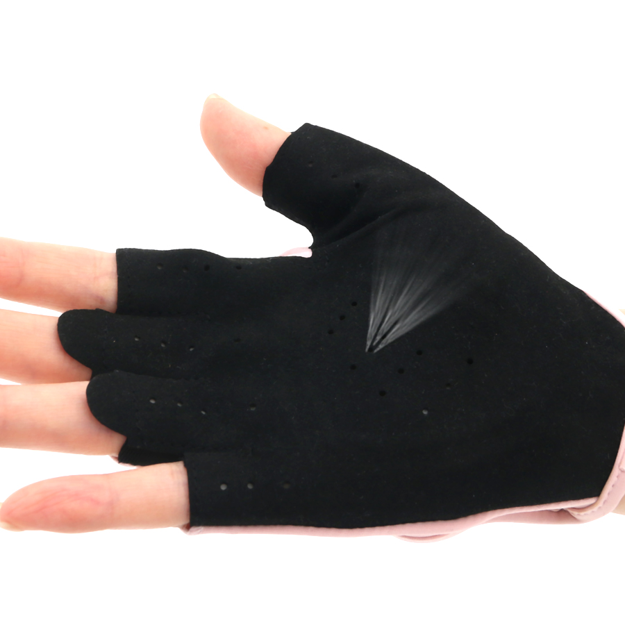 Gants de fitness roses pour fe - Weightlifting Gloves avis et prix