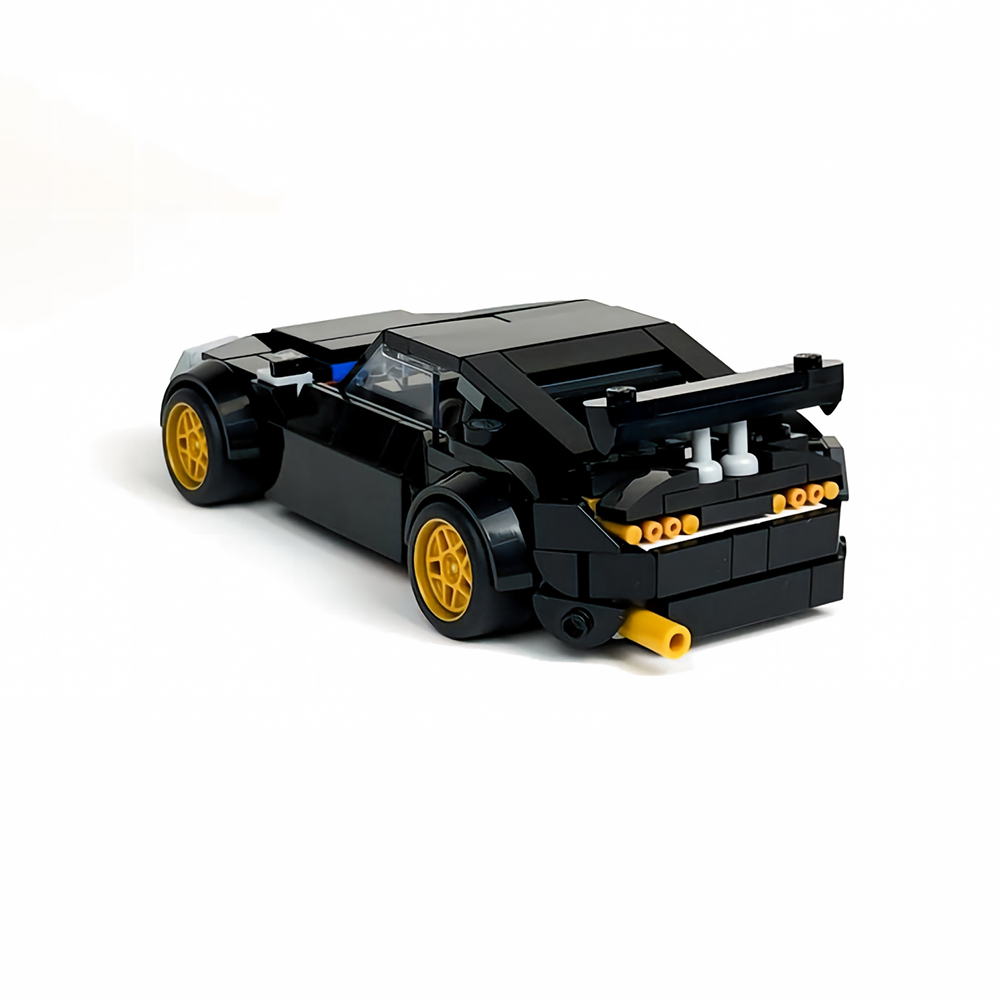 Nouvelle vitesse MOC ​ ​ Champ - Victor Racket Jetspeed avis et prix