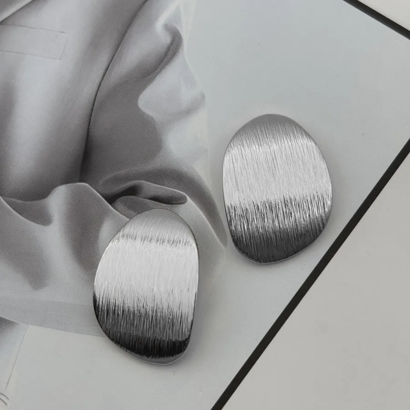 Nouvelles boucles d'oreilles c - Chalk Bag avis et prix