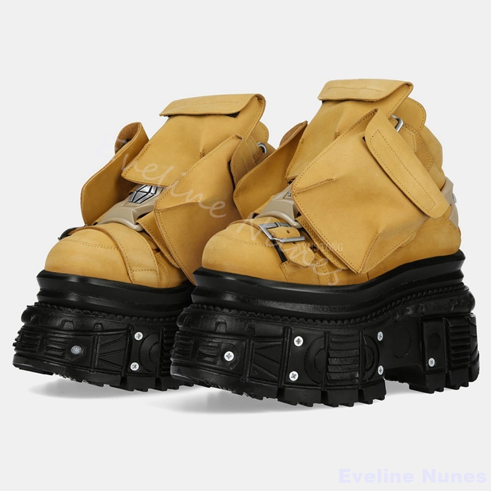 Poche Punk réservoir chaussure - Crossfit Belt avis et prix