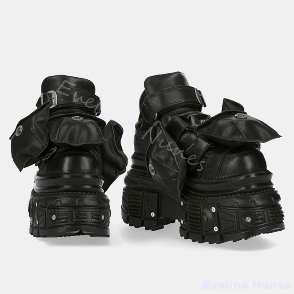 Poche Punk réservoir chaussure - Crossfit Belt avis et prix