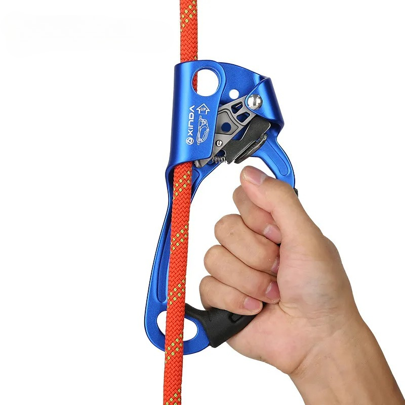 Dispositif d'ascension pour co - Rope Climb avis et prix
