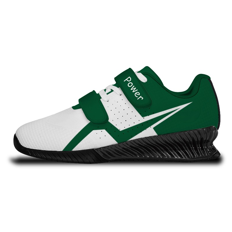 Chaussure de musculation profe - Weightlifting Shoes avis et prix