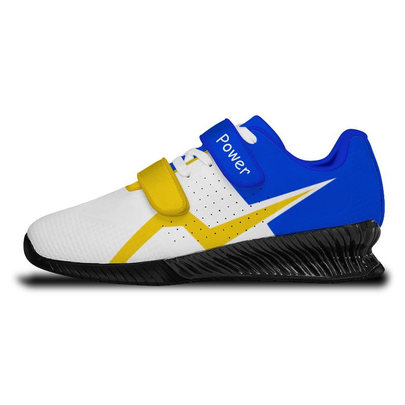 Chaussure de musculation profe - Weightlifting Shoes avis et prix