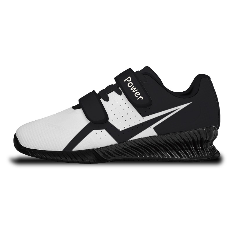 Chaussure de musculation profe - Weightlifting Shoes avis et prix