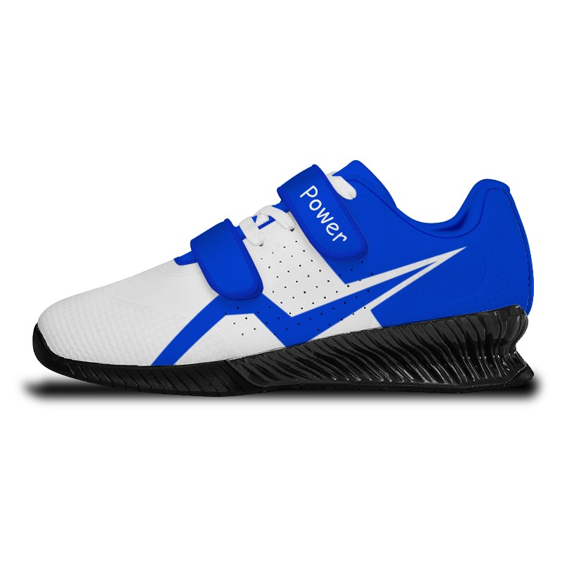 Chaussure de musculation profe - Weightlifting Shoes avis et prix