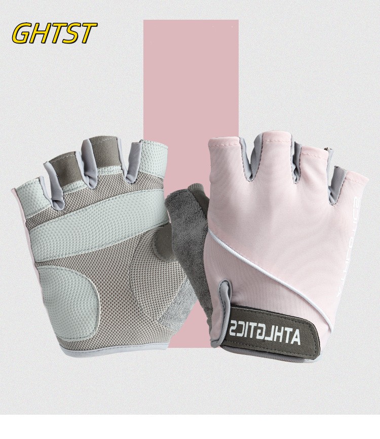Gants de fitness respirants po - Weightlifting Gloves avis et prix