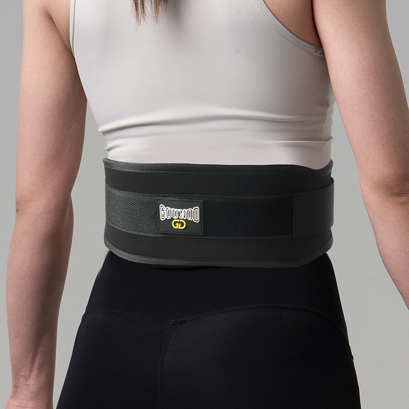 1PC GOUNOD FITNESS EVA Ceintur - Crossfit Belt avis et prix