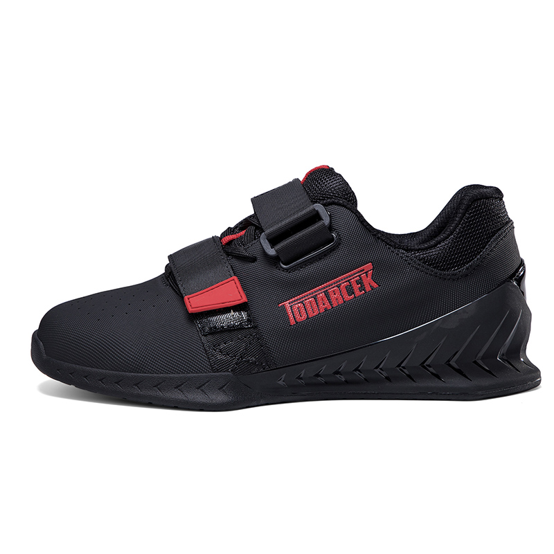 Chaussures d'haltérophilie pro - Weightlifting Shoes avis et prix