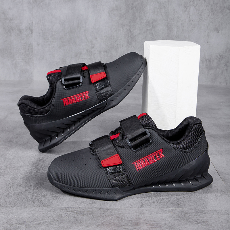 Chaussures d'haltérophilie pro - Weightlifting Shoes avis et prix
